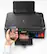 Alt View 12. Canon - PIXMA G3200 Wireless MegaTank All-In-One Inkjet Printer - Black.