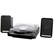 Alt View 12. iLive - Bluetooth Stereo Audio System - Black.