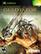 Front Detail. Gladiator: Sword of Vengeance - Xbox.