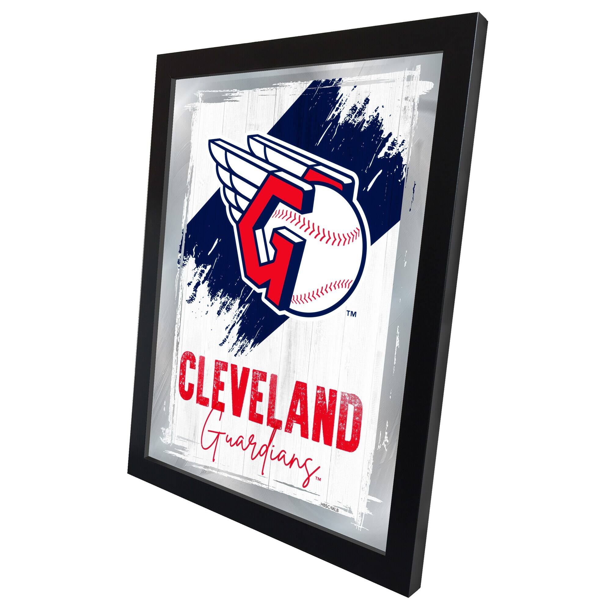 CLEVELAND  
Guardians