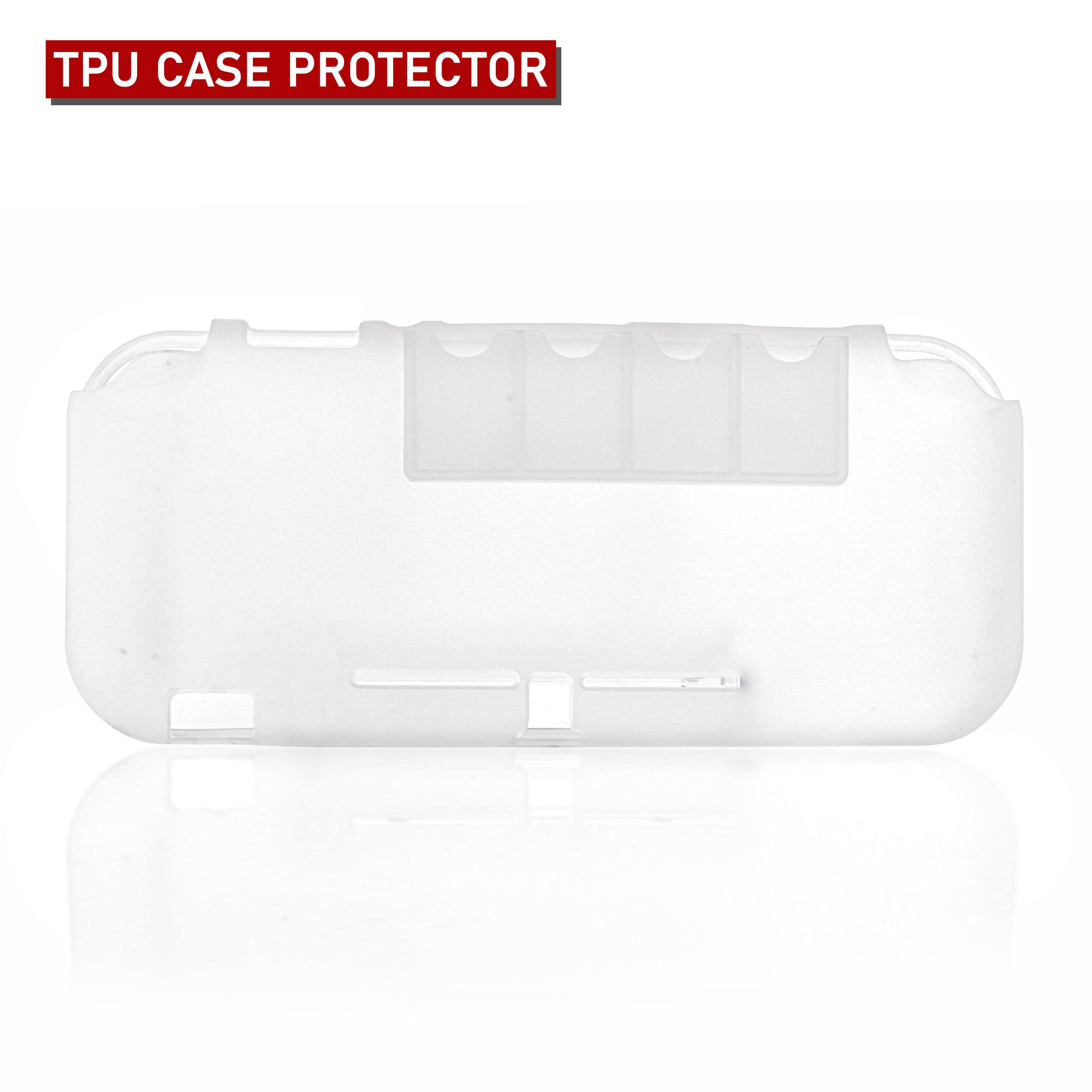 TPU CASE PROTECTOR