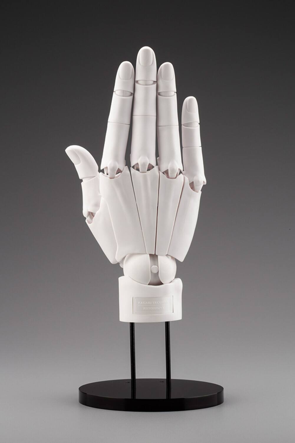 PopMarket Kotobukiya Artist Support Item Hand Model Right White ...