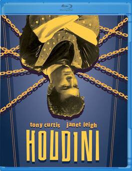 Houdini - BLU-RAY