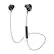Alt View 11. i.am+ - BUTTONS Wireless Earbud Headphones - Black.