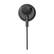 Alt View 14. i.am+ - BUTTONS Wireless Earbud Headphones - Black.