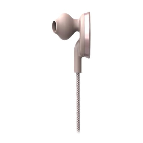 Best Buy: i.am+ BUTTONS Wireless Earbud Headphones Rose 60-6068-05-XP