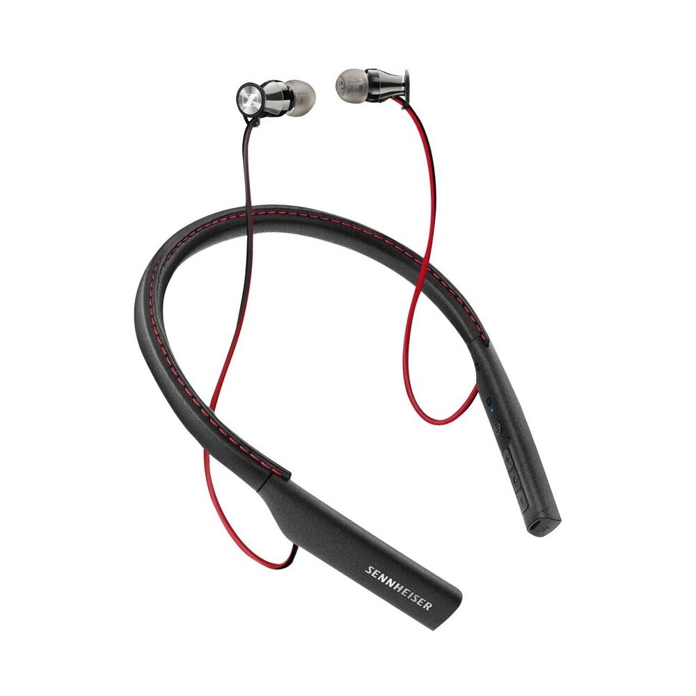 Sennheiser HD1 Wireless In Ear Headphones Black HD1 M2 IEBT Best Buy - Main Image