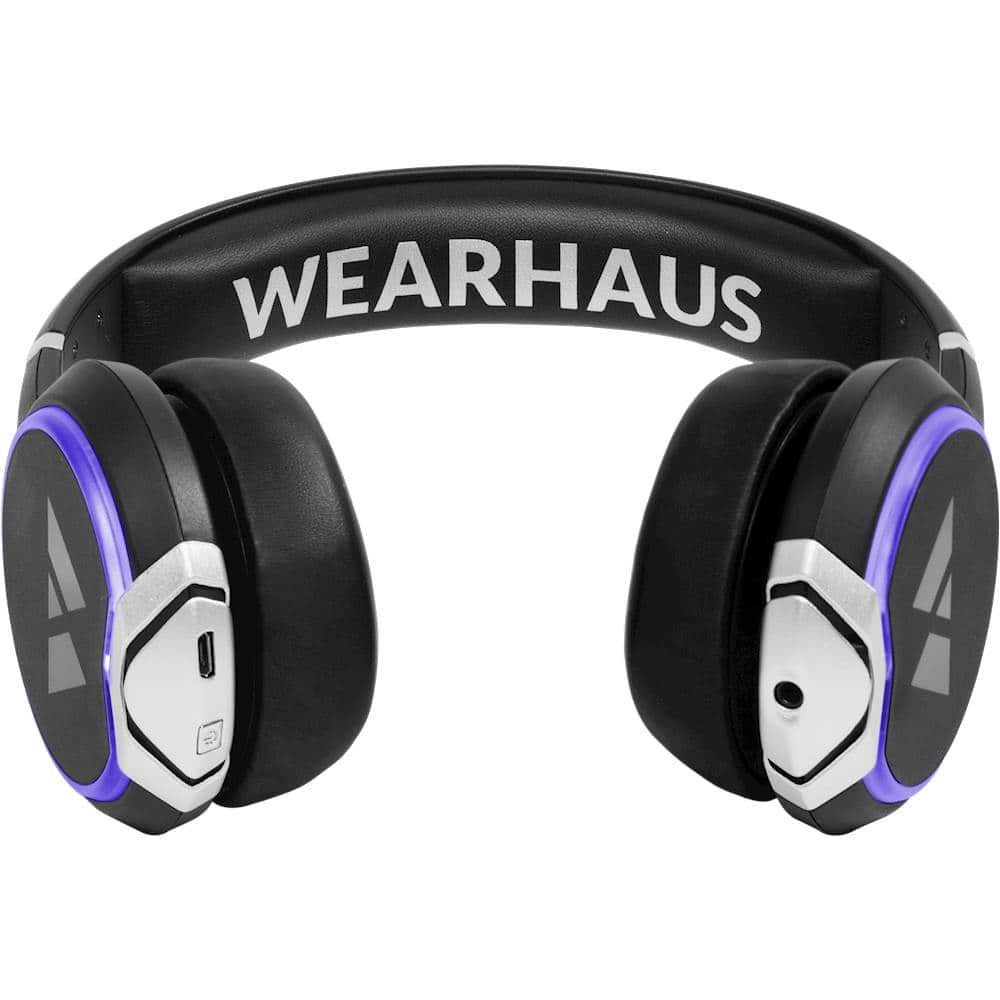 Wearhaus arc 2024