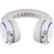 Alt View Zoom 11. Wearhaus - Arc Wireless On-Ear Headphones - White.