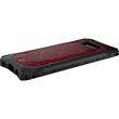 Element Case - Case for Samsung Galaxy S8+ - Red - Larger Front