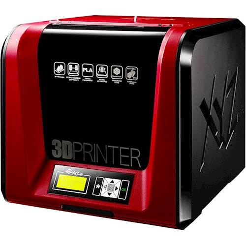 Extrudeur à dégagement rapide XYZprinting 0.4 mm Adapté pour (imprimante 3D):  XYZprinting da Vinci Junior