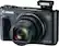 Alt View 11. Canon - PowerShot SX730 HS 20.3-Megapixel Digital Camera - Black.