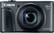 Alt View 13. Canon - PowerShot SX730 HS 20.3-Megapixel Digital Camera - Black.