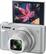 Alt View 13. Canon - PowerShot SX730 HS 20.3-Megapixel Digital Camera - Silver.