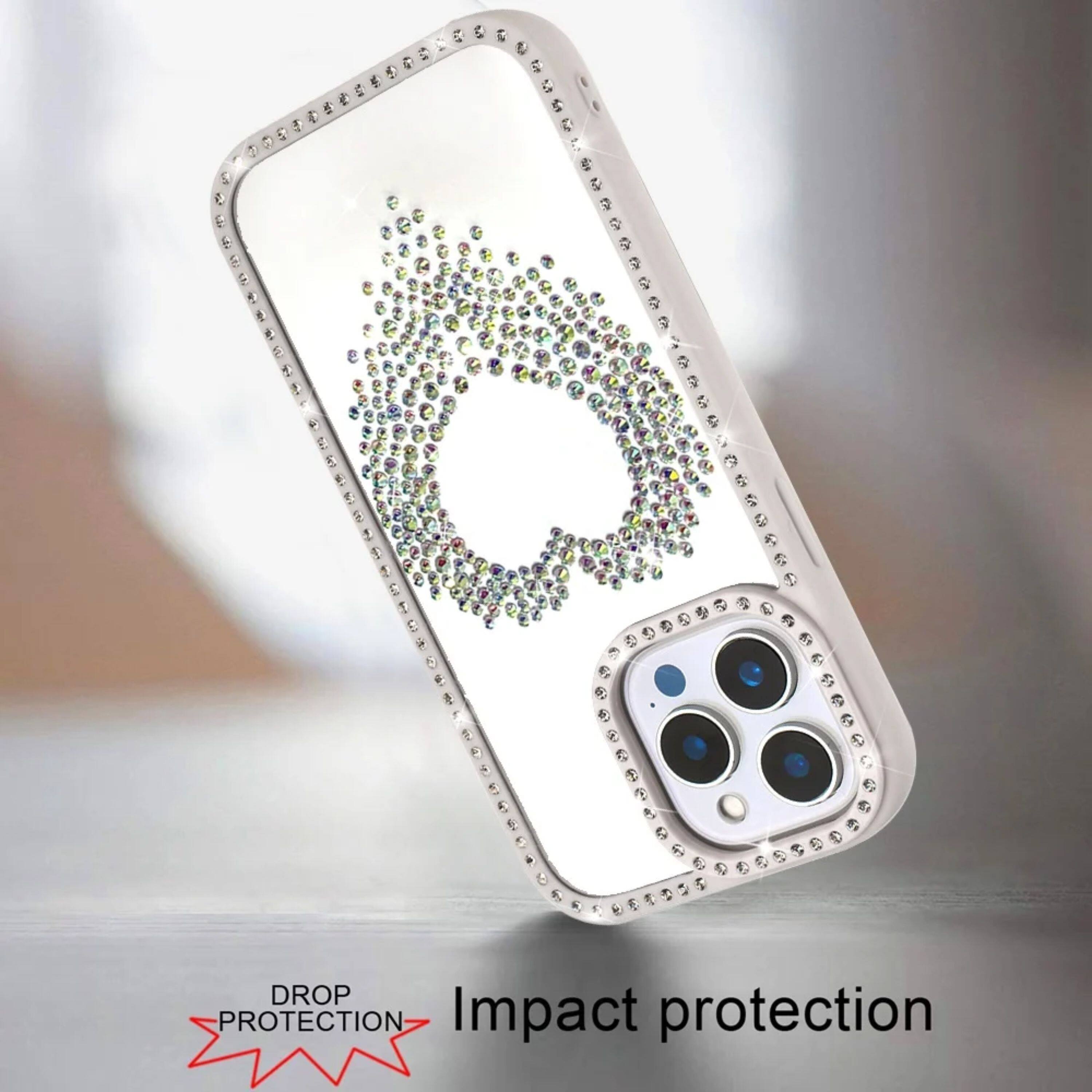 DROP PROTECTION  
Impact protection