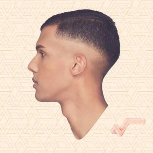 Front. Stromae - Racine Carree   - COMPACT DISCS.