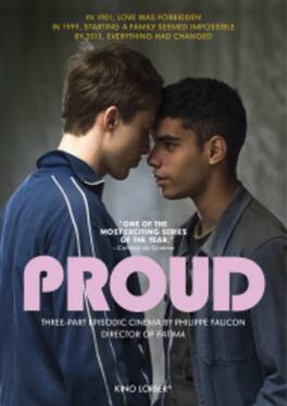 Proud - DVD