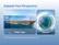 Expand Your Perspective
180° 112°
Wide Angle
Sphere
Showcase sweeping landscapes with one shot.