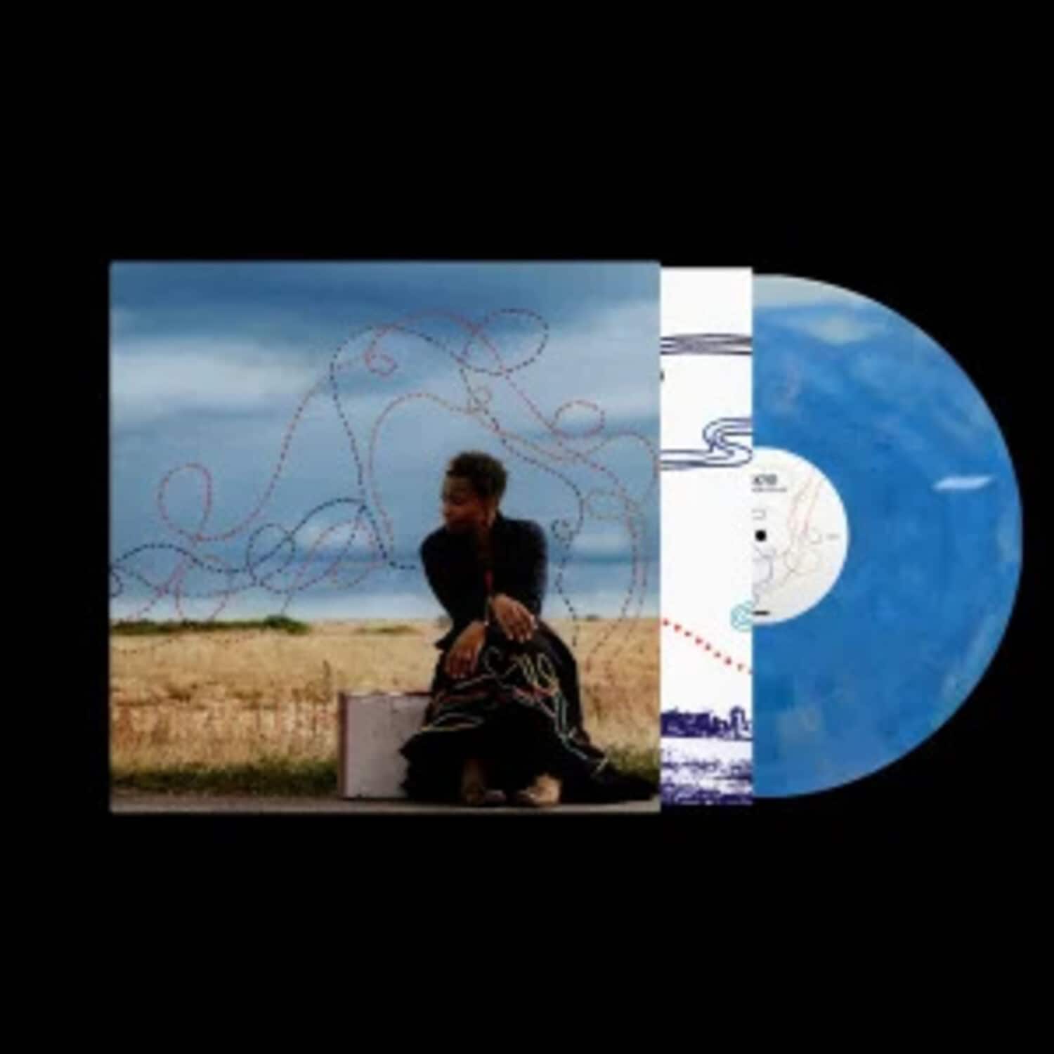 Skye - Mind How You Go - Limited   - VINYL LP price history on PriceWatchPro