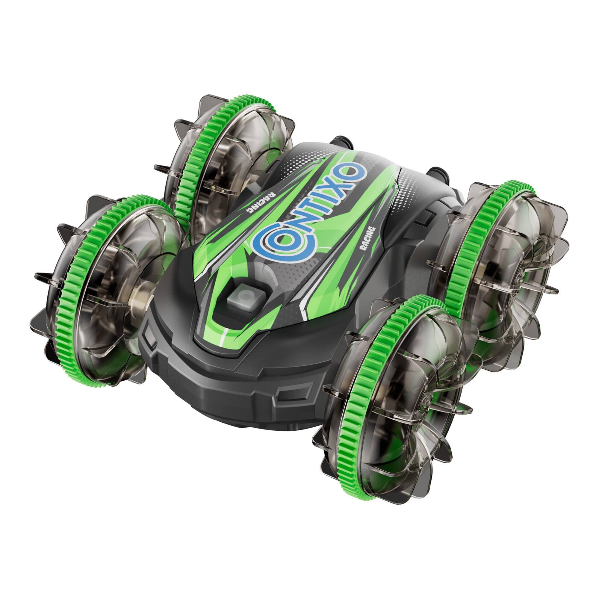ONTIXO RACING