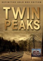 Twin Peaks: The Definitive Gold Box Edition - Front_Zoom