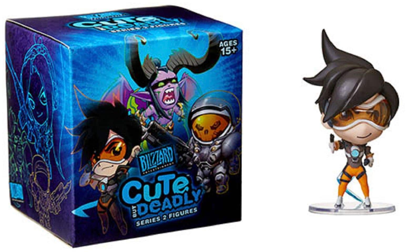 blizzard cute but deadly series 3