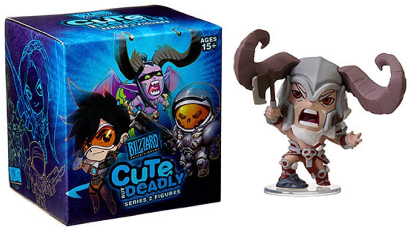 blizzard cute but deadly series 3