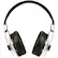 Front. Sennheiser - HD1 Wireless Over-the-Ear Noise Cancelling Headphones - Ivory.