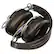 Alt View 12. Sennheiser - HD1 Wireless Over-the-Ear Noise Cancelling Headphones - Ivory.