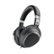 Alt View Zoom 11. Sennheiser - PXC 480 Wired Over-the-Ear Noise Cancelling Headphones - Black.