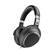 Alt View 11. Sennheiser - PXC 480 Wired Over-the-Ear Noise Cancelling Headphones - Black.