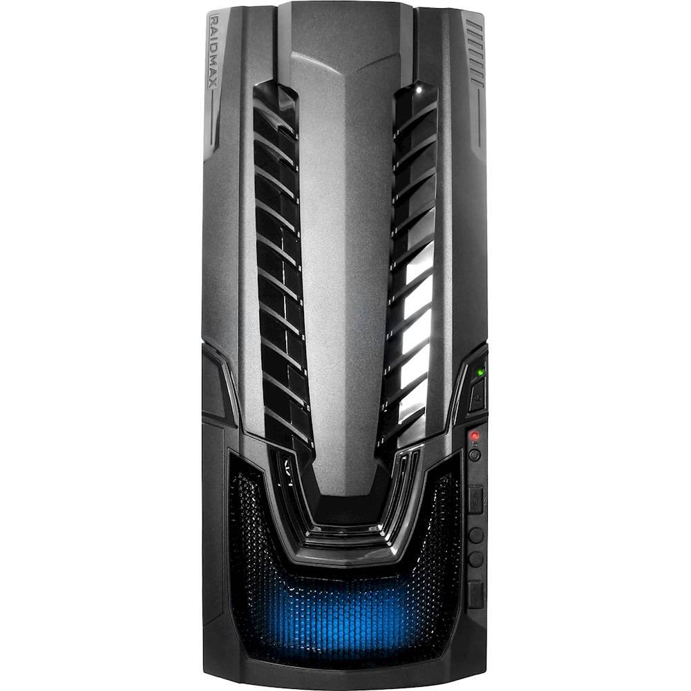 Customer Reviews: iBUYPOWER Desktop AMD Ryzen 5 1400 8GB Memory NVIDIA ...