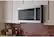 Alt View 19. KitchenAid - 2.0 Cu. Ft. Over-the-Range Microwave with Sensor Cooking - Stainless steel.
