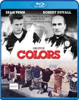 Colors [Blu-ray] [1988] - Front_Original