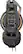Alt View 11. Plantronics - RIG 400 Wired Stereo Gaming Headset for PC, PS4, Xbox One - Black.