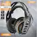 Alt View 13. Plantronics - RIG 400 Wired Stereo Gaming Headset for PC, PS4, Xbox One - Black.