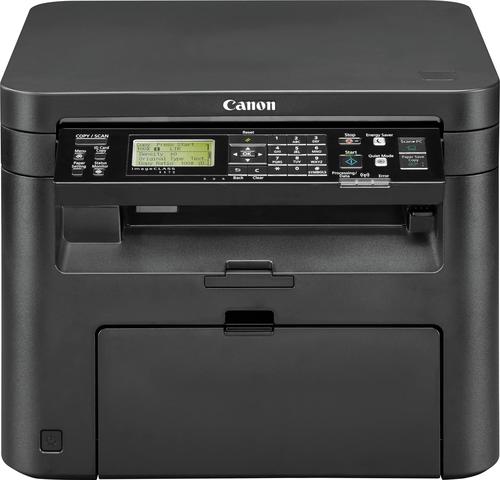 Canon - imageCLASS D570 Wireless Black-and-White All-In-One Laser Printer - Black was $229.99 now $169.99 (26.0% off)
