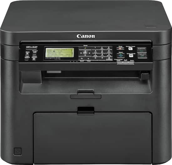 Laser printer cheap best buy