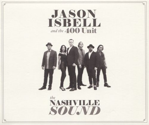  The Nashville Sound [CD]