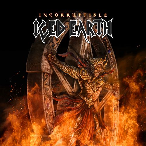  Incorruptible [Deluxe Edition] [Clear Vinyl] [With CD] [CD]