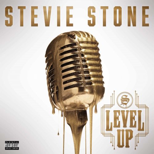  Level Up [CD] [PA]