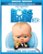 Front Standard. Boss Baby [Includes Digital Copy] [3D] [Blu-ray] [Blu-ray/Blu-ray 3D] [2017].