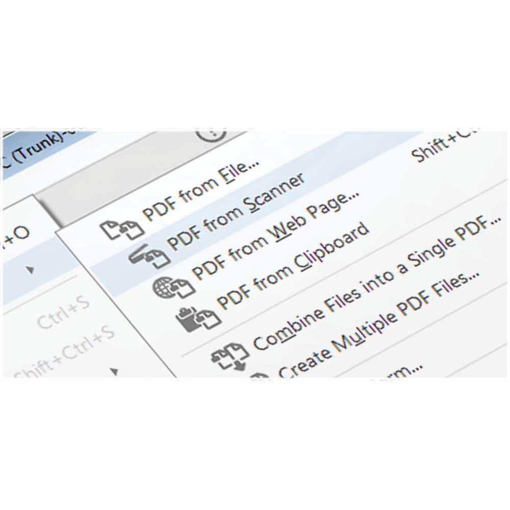 Best Buy: Adobe Acrobat Pro 2017 Windows ADO951800F083