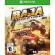 Baja: Edge of Control HD - Xbox One - Larger Front