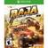 Front. THQ Nordic - Baja: Edge of Control HD.