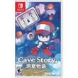 Cave Story+ - Nintendo Switch - Larger Front