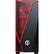 Alt View 11. CyberPowerPC - Gamer Master Desktop - AMD Ryzen 5 - 8GB Memory - 1TB Hard Drive - Black.