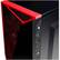 Alt View 13. CyberPowerPC - Gamer Master Desktop - AMD Ryzen 5 - 8GB Memory - 1TB Hard Drive - Black.