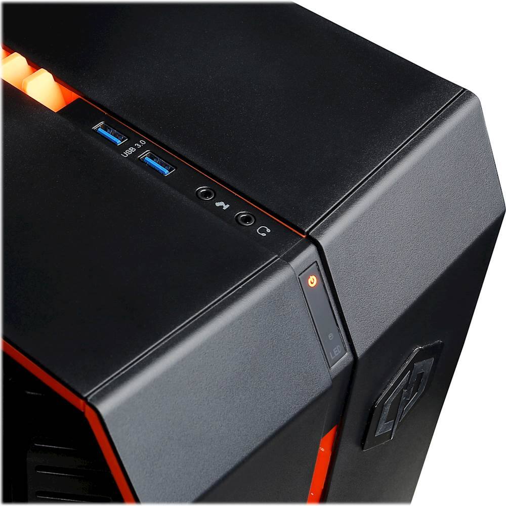 Best Buy: CyberPowerPC Gamer Master Gaming Desktop AMD Ryzen 5 