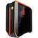 Alt View 14. CyberPowerPC - BattleBox Essential Gaming Desktop - AMD Ryzen 5 - 16GB Memory - NVIDIA GeForce GTX 1060 - 120GB SSD + 1TB Hard Drive.
